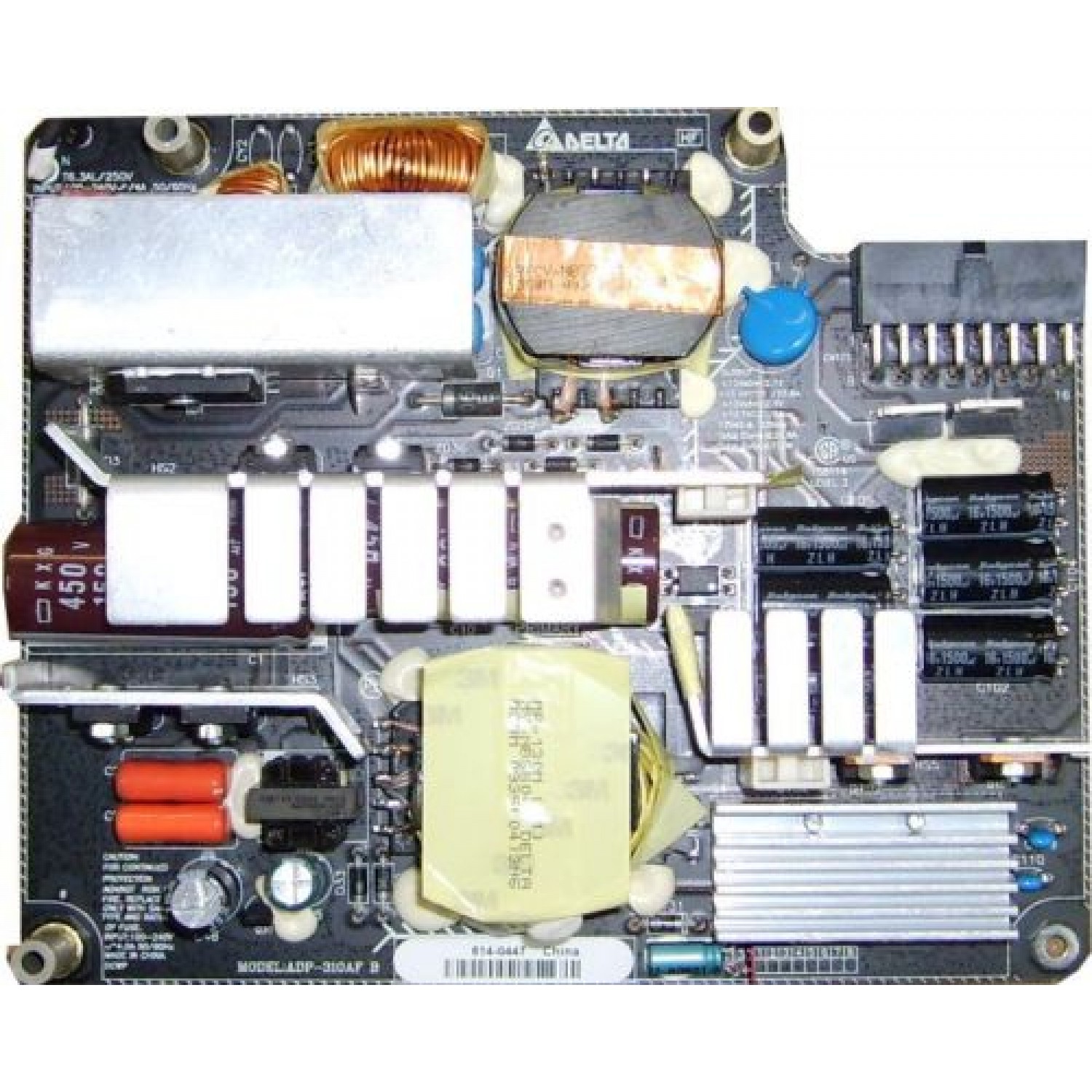 Modul de alimentare Apple IMac A1312 27inch ADP-310AF  310W mid 2011 Alte componente PC