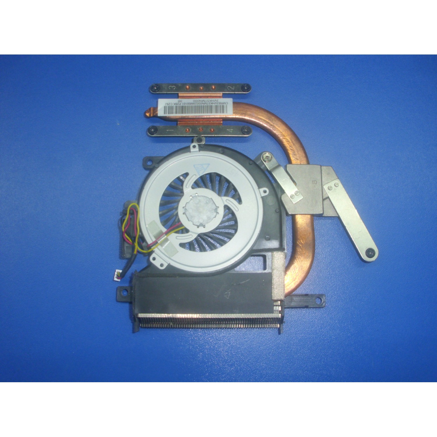 Set cooler si ventilator SONY VAIO SVE151G13M