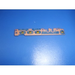 Power button SONY VAIO SVE151G13M
