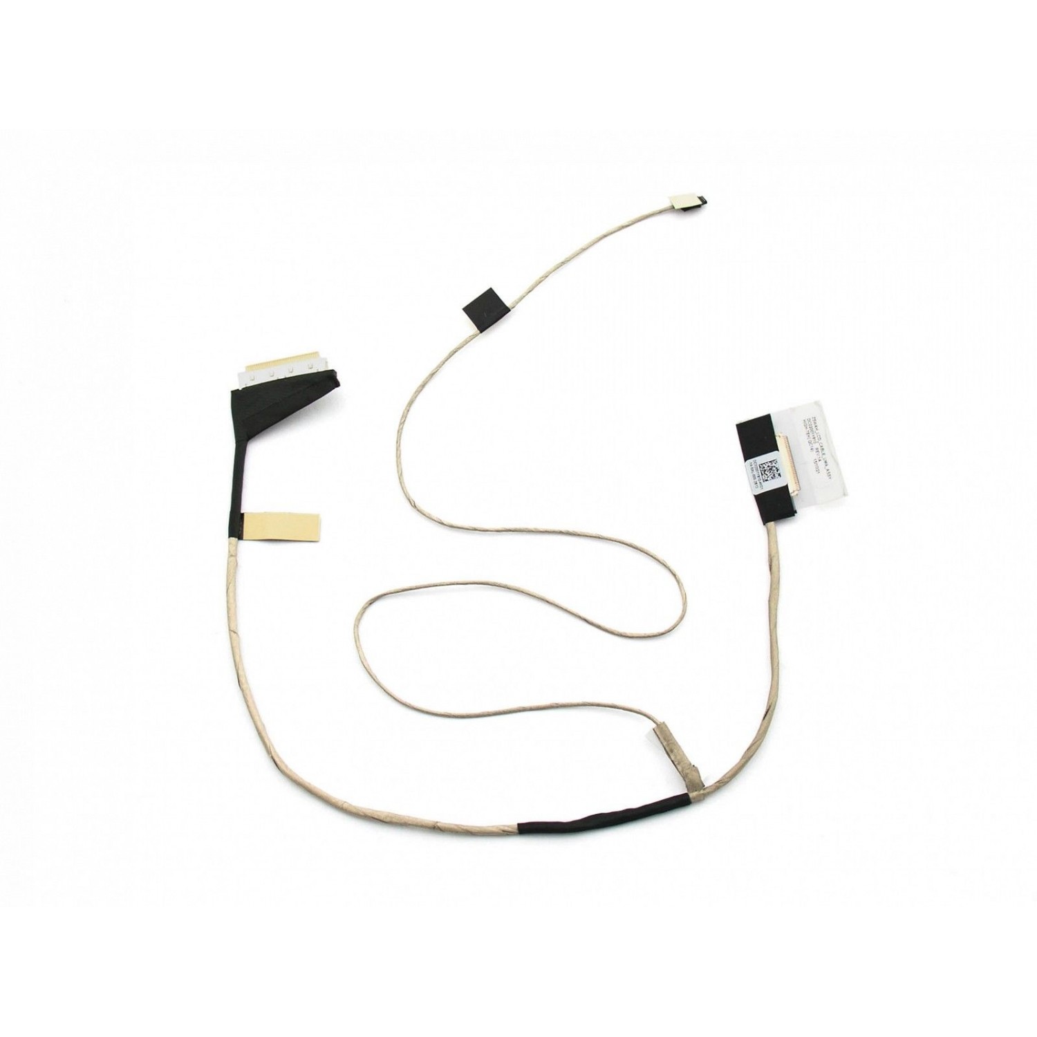 Cablu LCD Nou ACER ASPIRE E5-531 E5-531G E5-571 E5-571G  V3-572 DC02001Y810