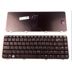 Tastatura laptop noua HP/Compaq 540 550 6520 6520S 6720 6720S US